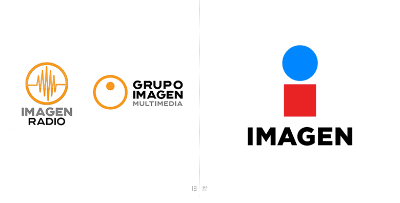 墨西哥Imagen集團 在國內貿易代理領域的品牌形象設計與發展